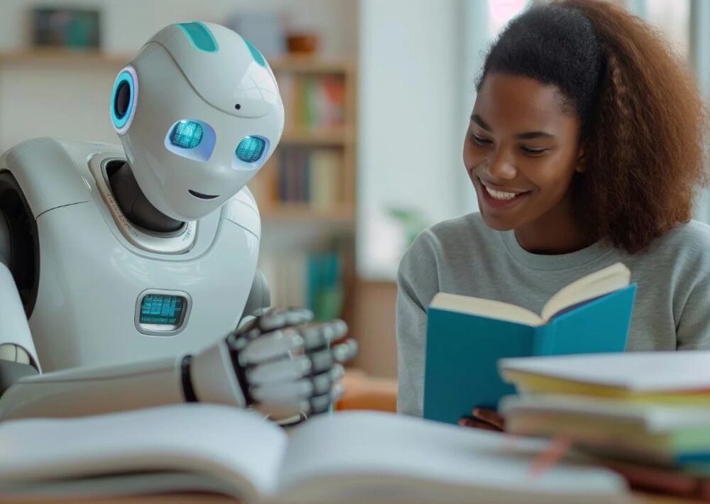 Utiliser l’IA en classe : principes essentiels et bonnes pratiques